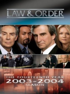 voir serie New York District / New York Police Judiciaire saison 14