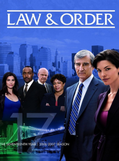 voir serie New York District / New York Police Judiciaire saison 17