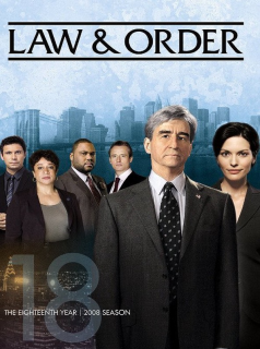 voir serie New York District / New York Police Judiciaire saison 18