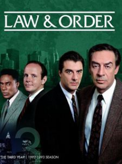 voir serie New York District / New York Police Judiciaire saison 3