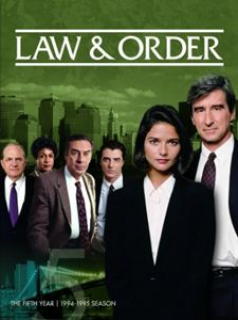 voir serie New York District / New York Police Judiciaire saison 5