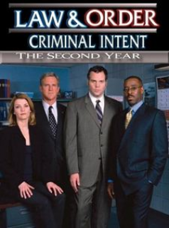 voir New York Section Criminelle saison 2 épisode 3