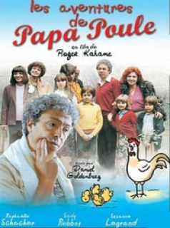 voir Papa Poule Saison 2 en streaming 