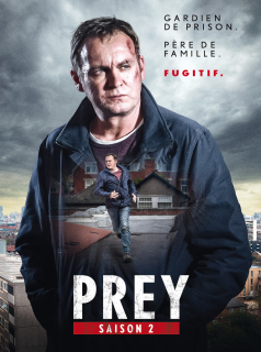 voir Prey (2014) Saison 2 en streaming 