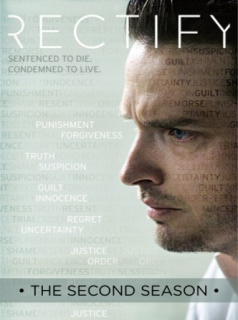 voir serie Rectify saison 2