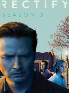 voir serie Rectify saison 3