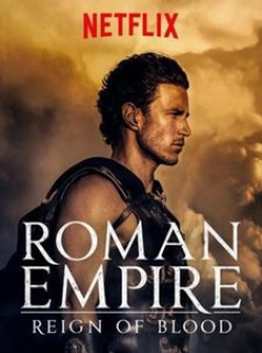 voir serie Roman Empire saison 1