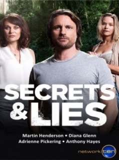 voir Secrets and Lies (AU) Saison 1 en streaming 