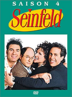 voir Seinfeld Saison 4 en streaming 