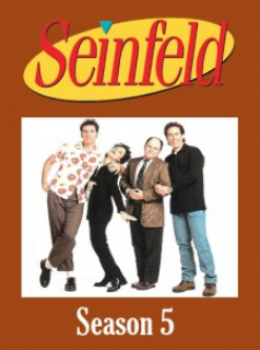 voir serie Seinfeld saison 5