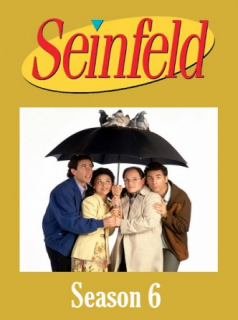 voir Seinfeld Saison 6 en streaming 