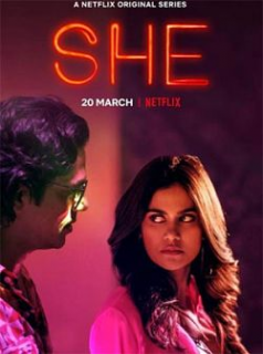 voir serie She en streaming