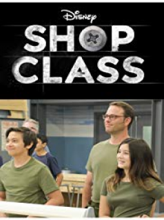 voir serie Shop Class en streaming