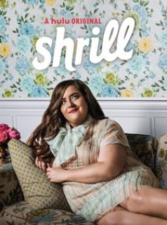 voir serie Shrill saison 2