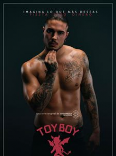 voir serie Toy Boy saison 1