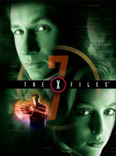 voir X-Files Saison 7 en streaming 