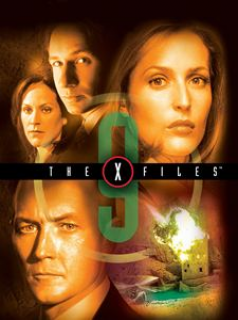 voir X-Files saison 9 épisode 18