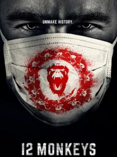 voir 12 Monkeys saison 1 épisode 11