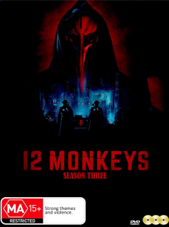 voir 12 Monkeys saison 3 épisode 7