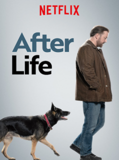 voir serie After Life saison 1