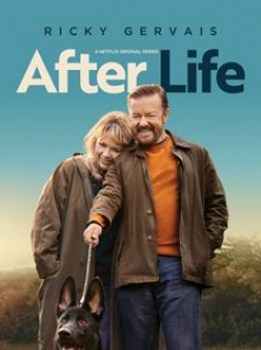 voir serie After Life saison 2