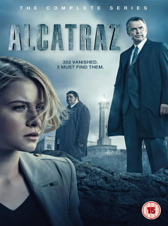 voir Alcatraz Saison 1 en streaming 