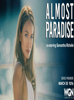 voir Almost Paradise saison 1 épisode 3