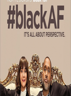 voir serie #blackAF saison 1