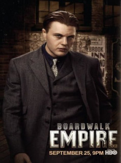 voir serie Boardwalk Empire saison 2