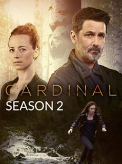 voir serie Cardinal saison 2