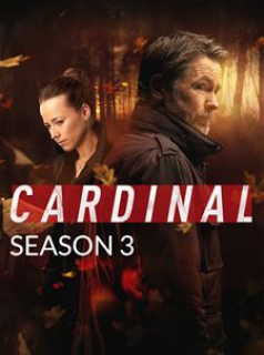 voir serie Cardinal saison 3