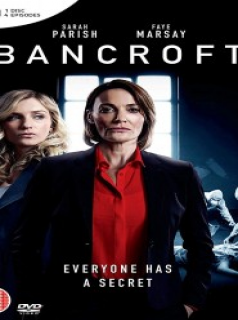 voir serie Commissaire Bancroft saison 1