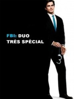 voir FBI : duo très spécial Saison 3 en streaming 