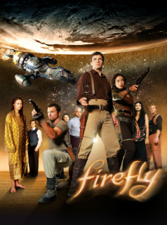 voir serie Firefly en streaming