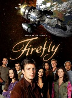 voir serie Firefly saison 1