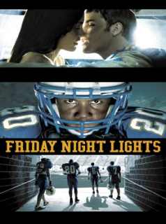 voir Friday Night Lights Saison 3 en streaming 