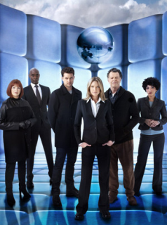 voir serie Fringe en streaming