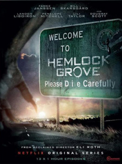 voir serie Hemlock Grove en streaming