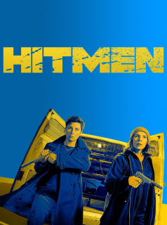 voir serie Hitmen en streaming