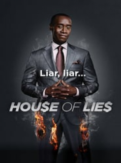voir House of Lies Saison 1 en streaming 