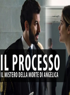 voir Il Processo saison 1 épisode 7