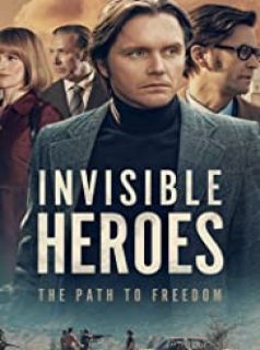 voir serie Invisible Heroes en streaming