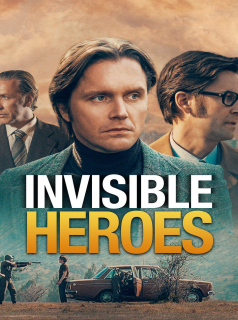 voir Invisible Heroes saison 1 épisode 2