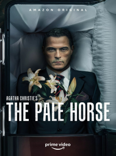 voir serie Le cheval pâle d'après Agatha Christie en streaming