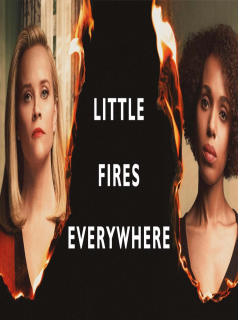 voir Little Fires Everywhere Saison 1 en streaming 