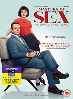 voir serie Masters of Sex saison 1