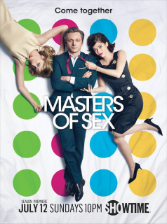 voir serie Masters of Sex saison 3