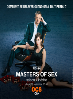 voir serie Masters of Sex saison 4