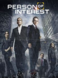 voir Person Of Interest saison 4 épisode 8