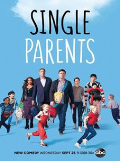 voir Single Parents Saison 1 en streaming 